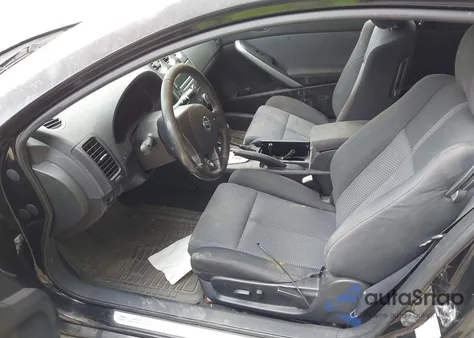 2008 Nissan Altima 2.5 S from USA, damaged, VIN 1N4AL24E28C173127